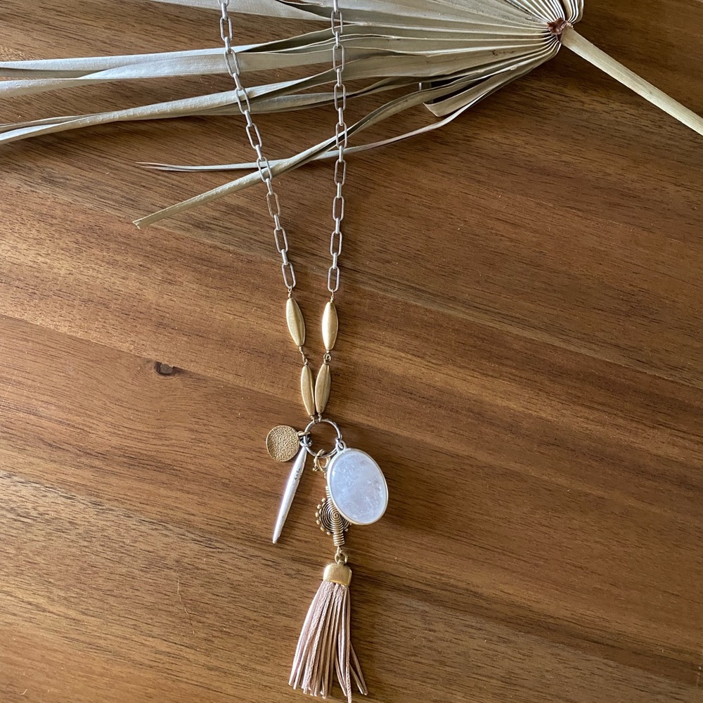 Stella & Dot Necklace